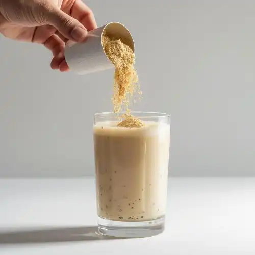 Brazil Importers Reduce Costs by Sourcing MCT Powder Directly from China
